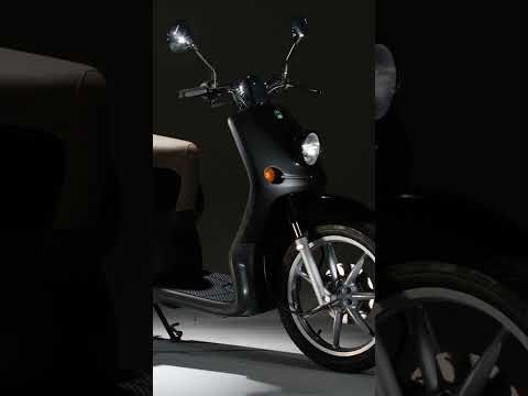 Benelli Pepe 50 Classic 2T - Video 1