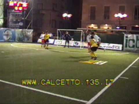 7/07/07 piazza libertà : gol,azioni,parate ecc ecc ecc