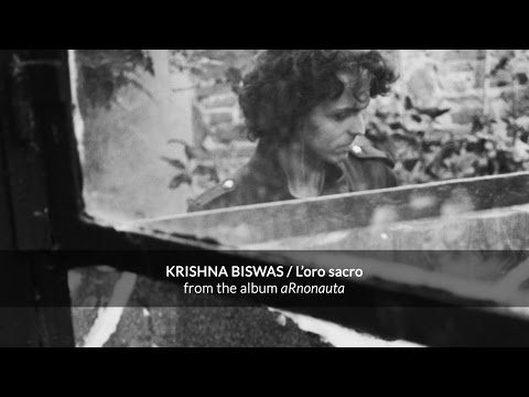 Krishna Biswas 