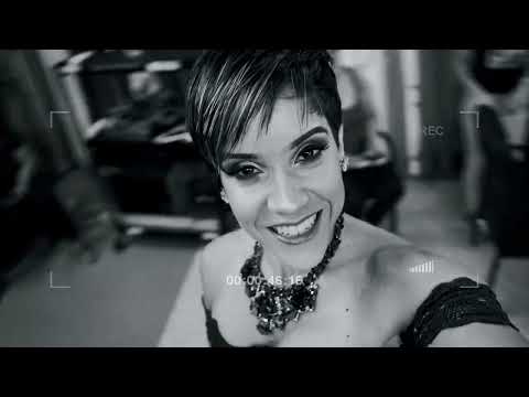 Izis La Enfermera de la Salsa - La Enfermera Llegó (Video Oficial)