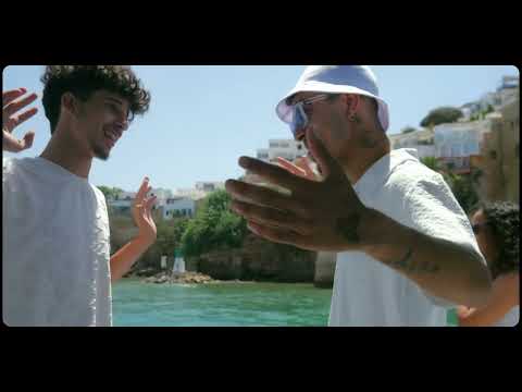 YABLI - Moja Darbi (OFFICIEL VIDEO CLIP ) موجة ضربي ضربي