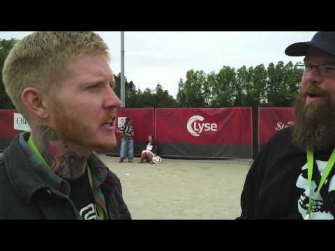 Purified in Blood Interview (Full Metal Monkey V-Blog Episode 1)