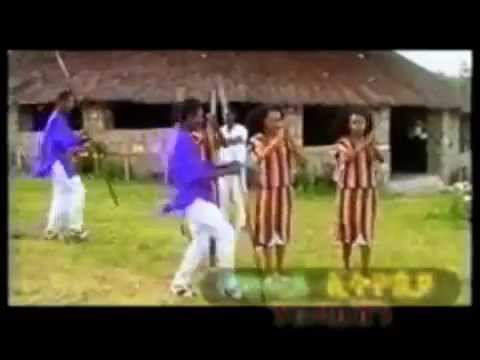 Oromo Music - Mudade Gasa