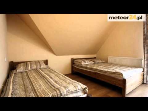 Willa Magiera w Pieninach - Sromowce Niżne meteor24.pl