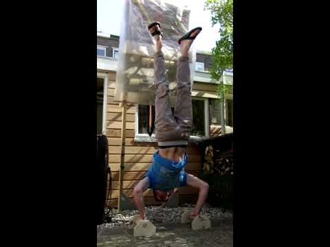 Quarantraining episode 5.1