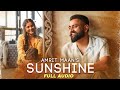Sunshine (Full Audio) | AMRIT MAAN | New Punjabi Songs 2023 | Latest Punjabi Songs 2023