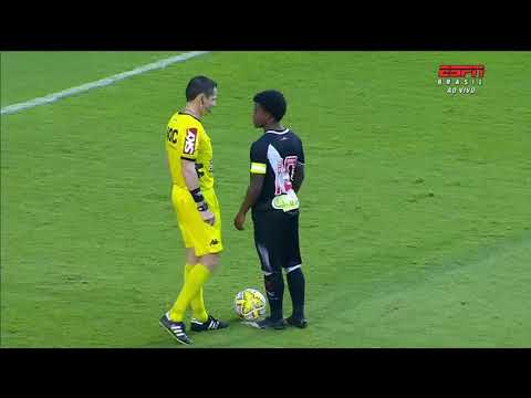 Copa SP 2019- FINAL: São Paulo 2 (3) X (1) 2 Vasco