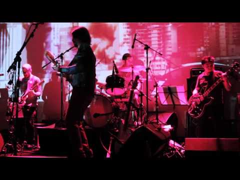 Caê Rolfsen - QUE NEM A GENTE - ao vivo no SESC POMPEIA