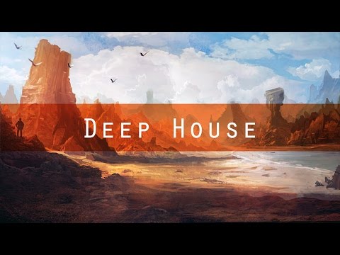 Lex & Wood - Burning [Deep House I Build It Records]