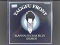 Yaggfu Front Slappin Suckas Silly Diamond D Remix