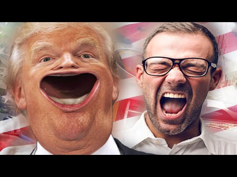 DONALD TRUMP LOVIN REDNECK GETS THE KEY TO SUCCESS?? (Black Ops 3 Trolling)
