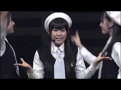 Watarirouka Hashiritai - Akkanbe Bashi (アッカンベー橋) Yokohama Arena Concert 2010