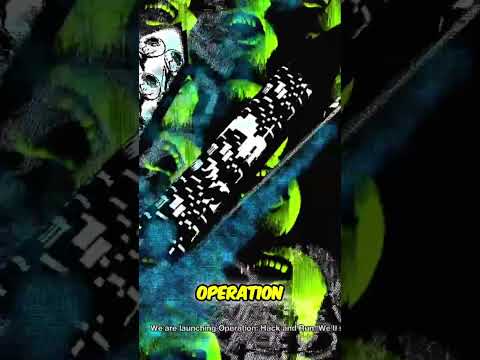 Hacked! Learn Hacking Secrets: DedSec Reveals Operation Hack and Run