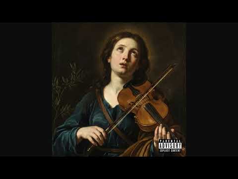 Melodic Type Beat - "Violin Sonata No. 2" | Trap Beat 2026