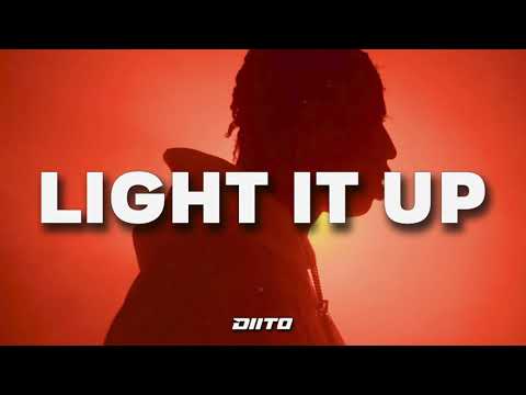 [FREE FOR PROFIT] Abra Cadabra X UK Drill Type Beat - "LIGHT IT UP" | UK Drill Instrumental 2021