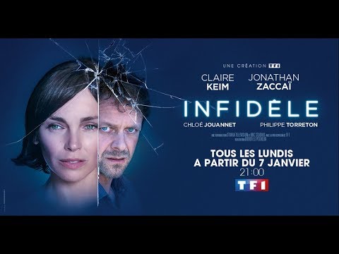 INFIDÈLE Bande-Annonce Officielle (Création TF1 - 2019)