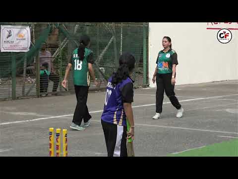 QUALIFIER - 02: RATHOD ANGELS vs MARU MAVERICKS | KCPL 5.O | CRICFEVER