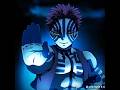 Demon Slayer Epic Fight Akaza Vs Rengoku Anime Shorts