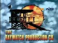 Tower 12 Productions Fremantle 1996