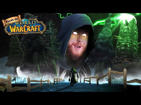 The Best and Most Underrated Zone in Classic WoW