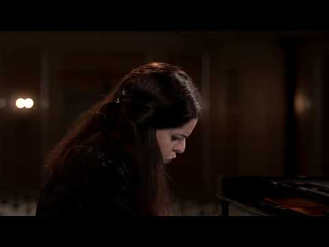 Zlata Chochieva, Sergei Rachmaninoff: Etude-Tableau Op. 33 No. 4 in D minor