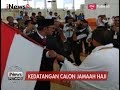 Jemaah Haji Asal Surabaya Disambut Konjen Indonesia Di Jeddah Arab Saudi INews Petang 12 08