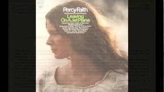 Percy Faith - Raindrops Keep Fallin&#39; On My Head
