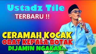 Download lagu CERAMAH USTAD TILE TERBARU 2026 LUCU ABIS mp3 Download lagu CERAMAH USTAD TILE TERBARU 2026 LUCU ABIS mp3
