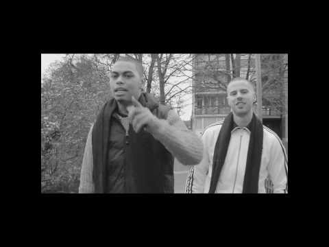 2Tone - Top Of The Block  (Promotional Music Video)