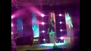 Miss Mary - Luna (live RTH 2013 Bacau)