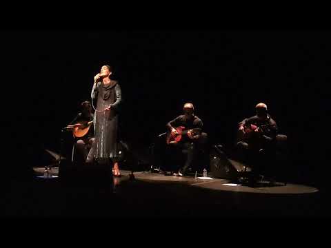 Catarina Rosa @ Vozes do Fado 2022 - Carnaxide, 21-10-2022