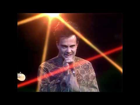 Golpes Bajos "A Santa Compaña" [1984]