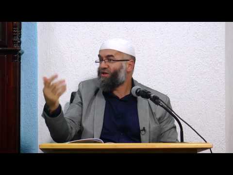 Cilësitë e robërve të Allahut 2 - Hoxhë Ekrem Avdiu