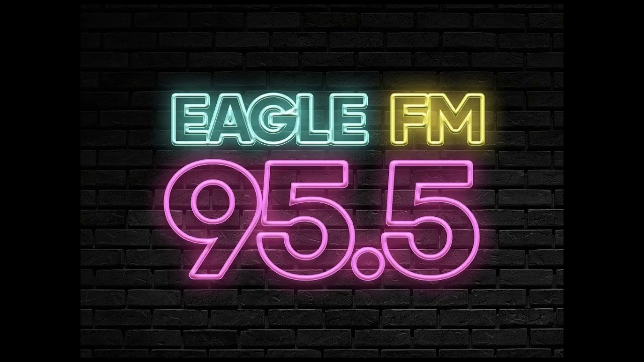 Eagle FM 95.5: Daily Shows
