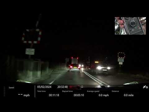 Binatone Long Ranger 12 CB27/81 UK FM CB radio handheld - On The Air test