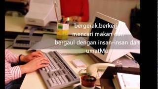 Download lagu SAJAK MENGENALI-MU YA ALLAH ~ MAHSURI S.N mp3 Download lagu SAJAK MENGENALI-MU YA ALLAH ~ MAHSURI S.N mp3