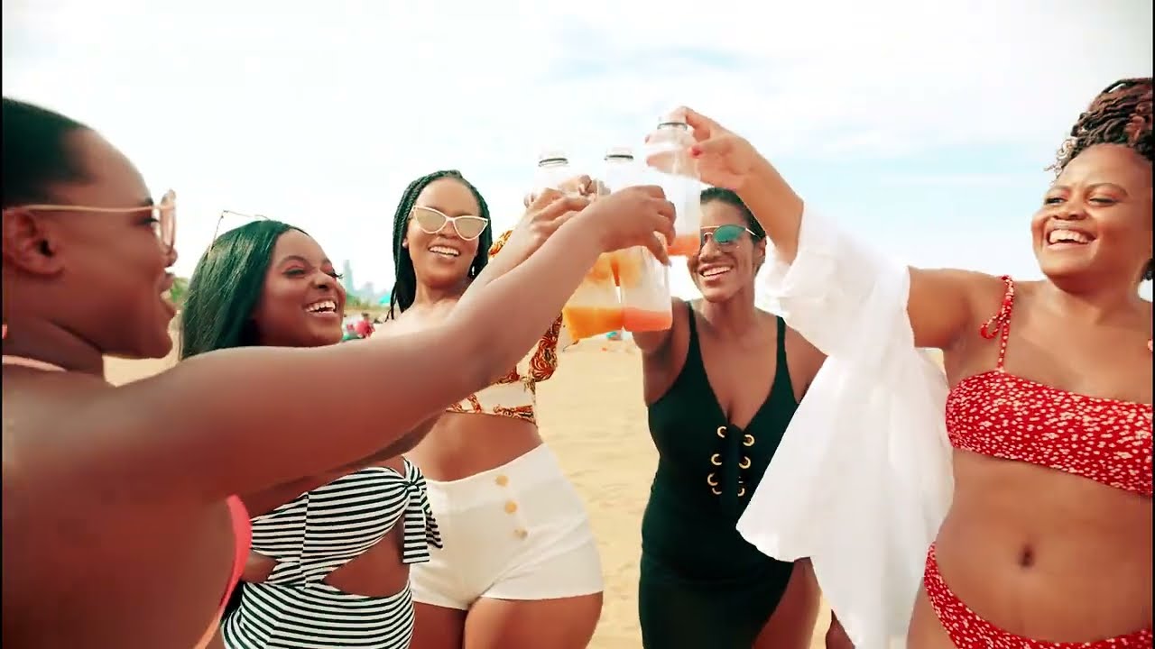 Uthando Remix