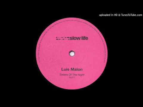 Luis Malon - Nati's Nile