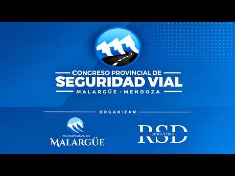 Congreso Provincial de Seguridad Vial