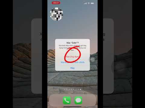 Cách đọc trộm tin nhắn Zalo của người yêu