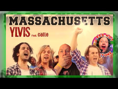 Ylvis : Massachusetts - Reaction
