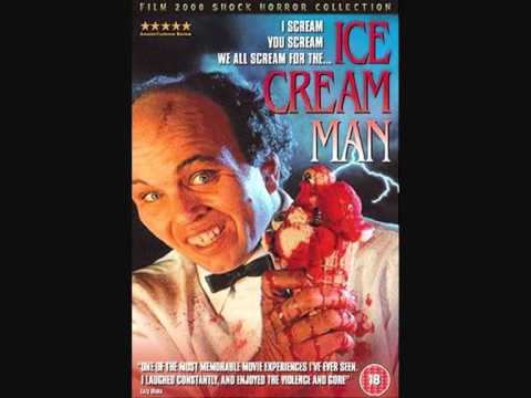 Rich Hil X Boo Bonic - ICE CREAM