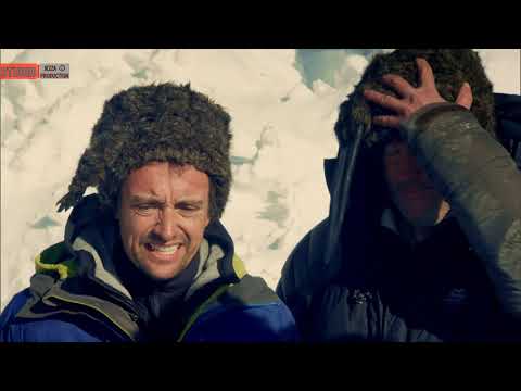 Thumbnail for Top Gear in Patagonia [part 2] (episode 11) season 22 Special edition Топ Гир в Патагонии by Special edition, Porsche 928, Porsche, Ford Mustang, WiLL, Car