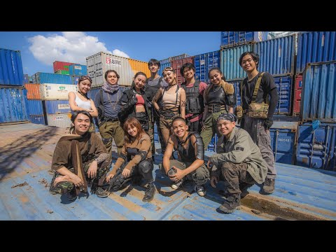 Why Don't We - Fallin' (Adrenaline) | VPeepz Dance Video