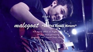 malegoat - In the Small Hours