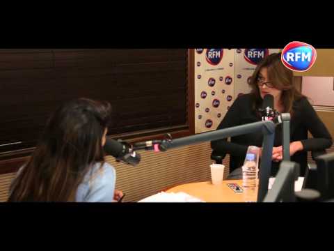 Un Dimanche Avec // Carla Bruni : Quid de sa carrière si Nicolas Sarkozy se présente aux élections