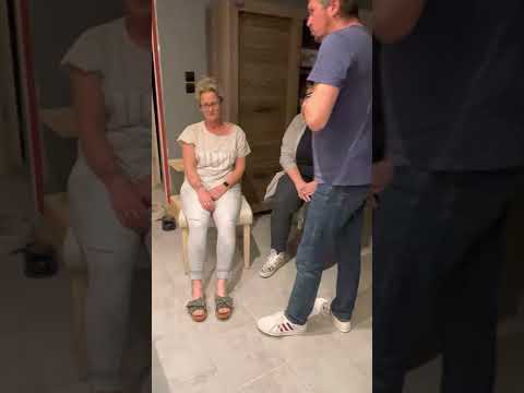 HYPNOSE : Grosse frayeur en faisant le grand 8 du parc Astérix sous hypnose