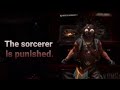 THE BEST KABAL BRUTALITY