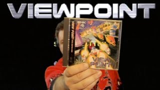 Viewpoint (Neo Geo CD) - Crow Plays