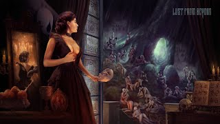 Je Suis Chez Les Fous ? Parfait ! (Lust From Beyond Prologue)